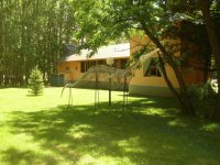 En Malagüe. Mendoza. Argentina