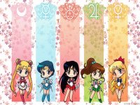 Sailor moon