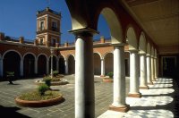 Palacio San José, Entre Ríos, Argentina