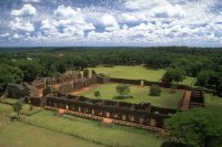 Ruinas jesuíticas, Misiones - Argentina