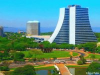 arquiteturas modernas
