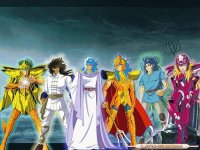 caballeros