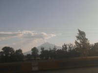 popocatepetl