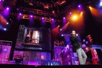 Ricardo Arjona 5to Piso