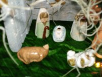 NACIMIENTO