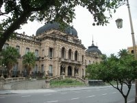 En San Miguel de Tucumán. Argentina