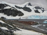 En la Antártida Argentina