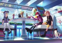 : liclac.deviantart.com/art/Ice-Cream-Cafe-31
