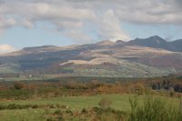 l 'auvergne