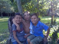 meninos