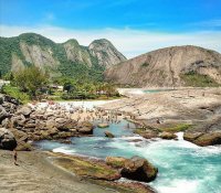 Itacoatiara-Niteroi