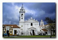 En Recoleta. Ciudad de Buenos Aires. Argentina