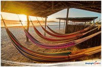 playa y descanso