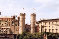 GENOVA