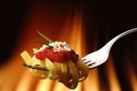 LA PASTA.....