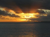 sunset 1