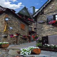 Vall d 'Aran