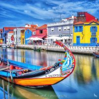 Aveiro(Portugal)