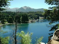 Villa La Angostura. Neuquén. Argentina
