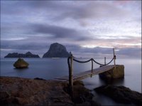 Es Vedra-Ibiza
