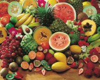 Frukt