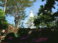 La Virgen del Lago