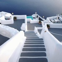 Santorini