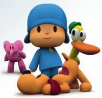 pocoyo