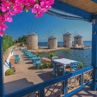 Kyos-Grecia