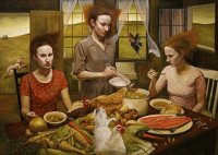 Mujeres