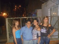 juancho