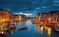 Venecia-