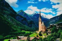 Heiligenblut-Austria