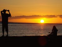 Snap A Sunset Maui Style