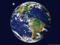 Earth
