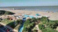 San Clemente del Tuyú. Buenos Aires. Argentina