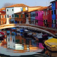 Burano-Venice