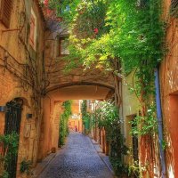 Antibes-Côte d 'Azur