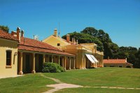 Estancia La Paz. Córdoba. Argentina