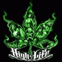 weeds