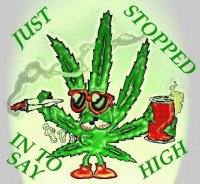 weed