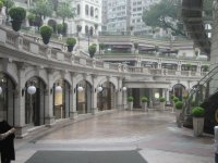 hong kong