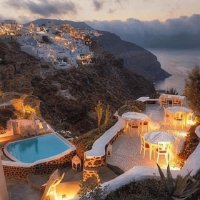 Santorini