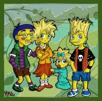 Os Simpsons