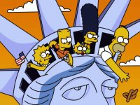 Os Simpsons