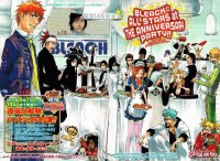 bleach