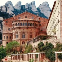 Monasterio de Montserrat