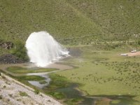 La Angostura. Tucumán. Argentina