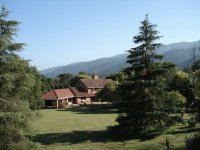 En Yerba Buena. Tucumán. Argentina