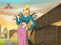 cartoons